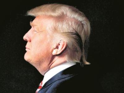 Trump revive los espíritus ‘salvajes’ del capitalismo&nbsp;global