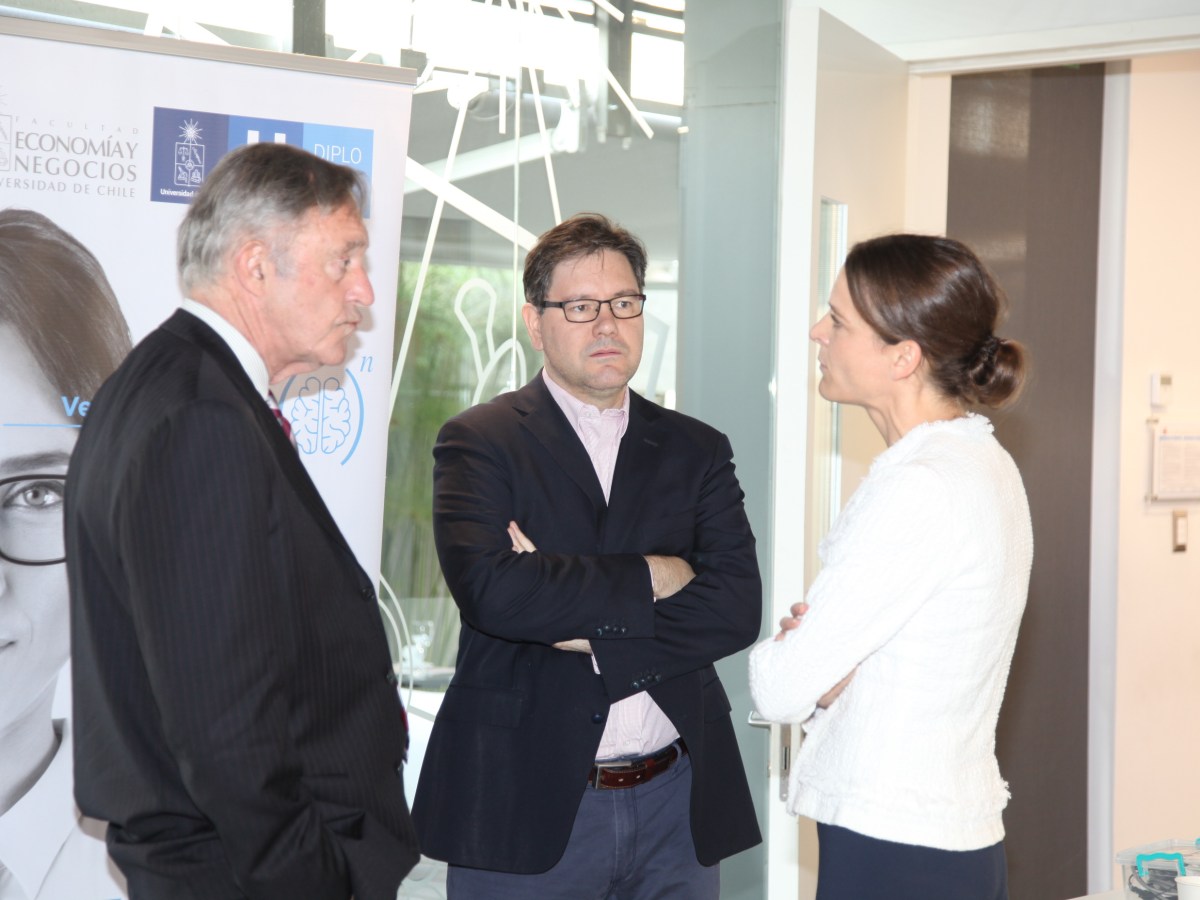 Capitalismo 2.0: la propuesta de expertos para mejorar el modelo económico&nbsp;chileno