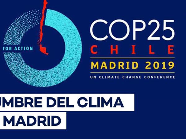 La crisis climática es culpa del&nbsp;capitalismo
