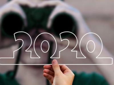 Las ideas que cambiarán el mundo en&nbsp;2020
