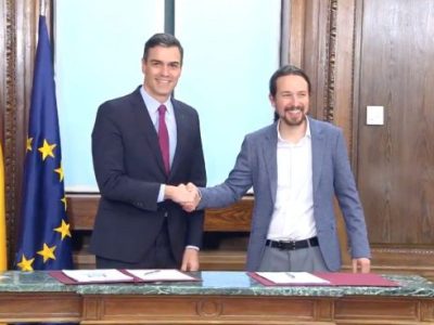 España, un país con más paro que&nbsp;Europa